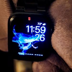 Apple watch series 7 45mm